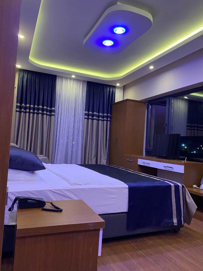 Marine View Hotel Yalova  Exterior foto