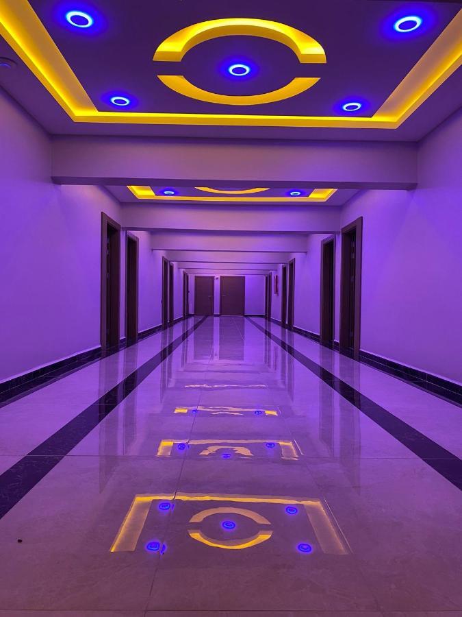 Marine View Hotel Yalova  Exterior foto