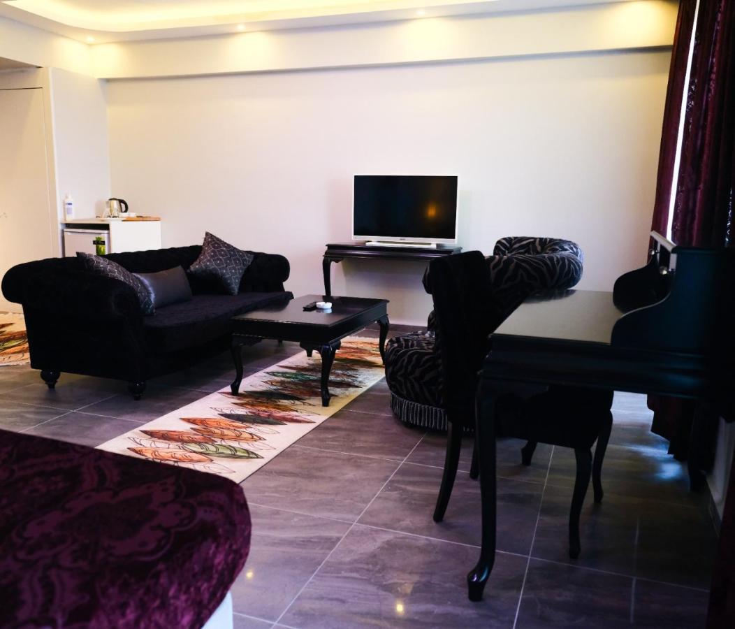 Marine View Hotel Yalova  Exterior foto